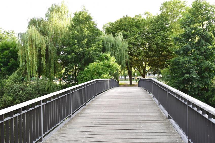 Appartementen Spreehaus, Lübben - Type C - foto 24