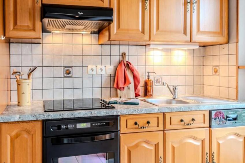 Slow Chalet Thônes: Lac & Montagne -15 Min Ski - Ascenseur, Balcon, Parking - foto 6