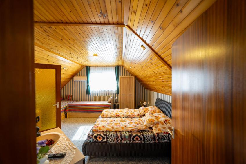 Cedar House - foto 18