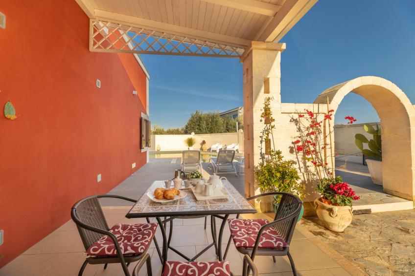 Tenuta Del Sole - foto 13