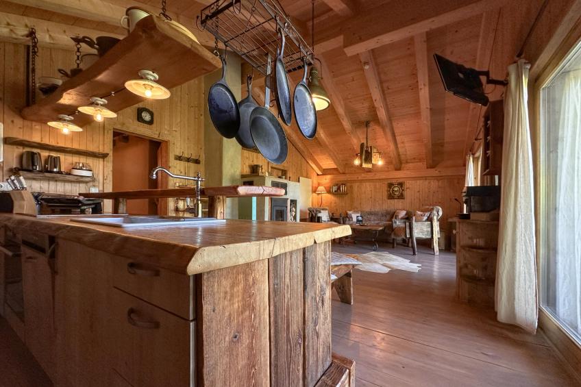 Säulenbaum - foto 4