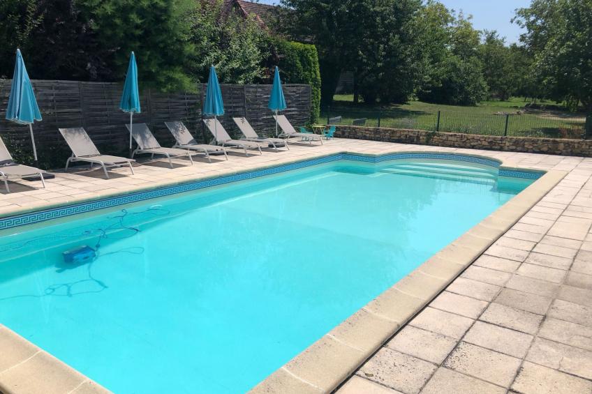 Geräumiges Haus - Das Glück in unserem pre - foto 19