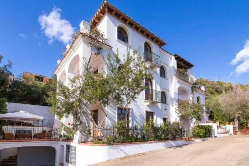 für 4 Personen ca. 60 m² in Santa Maria Navarrese, Sardinien (Ostküste von - foto 13