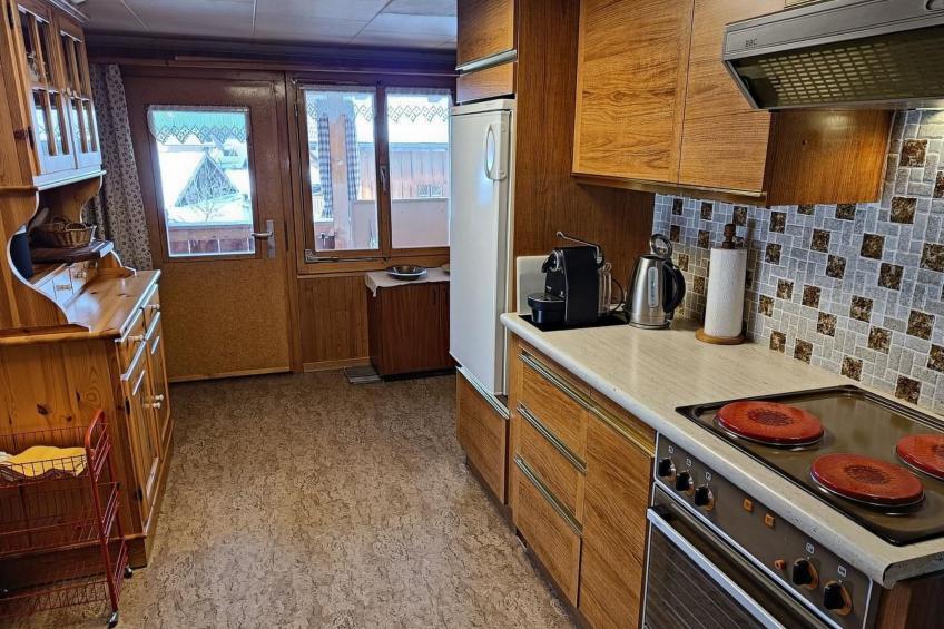 Chalet Hasliblick Brienzwiler - foto 10