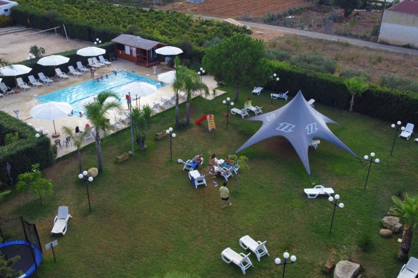 Villetta Bungalow - foto 22