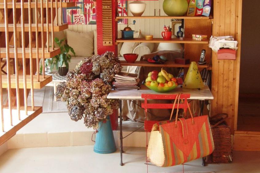 Großes Familienhaus mit schön angelegtem Garten - foto 4