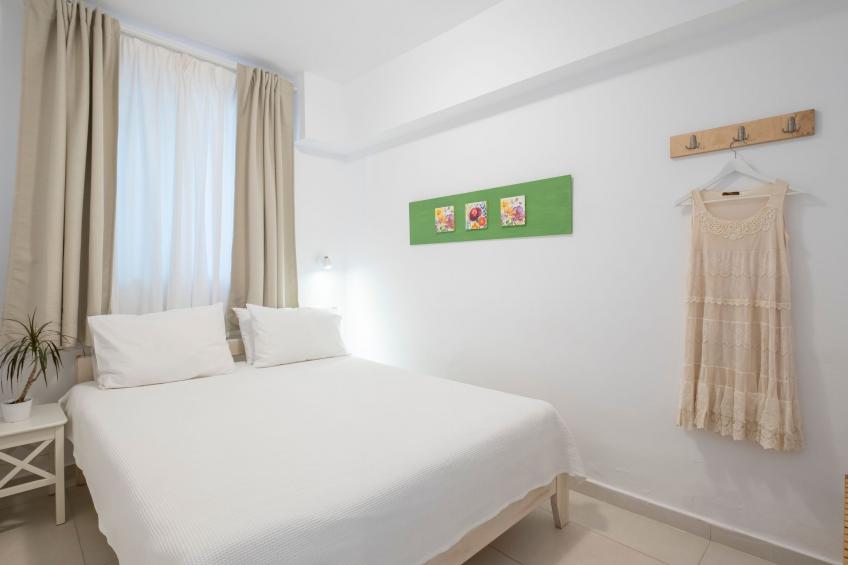 Luxuriöses Apartment mit einem Schlafzimmer direkt am Wasser, Meerblick - foto 8