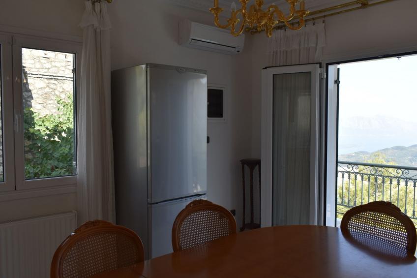 Sommer Dafnopanagia Villa Magda - foto 10