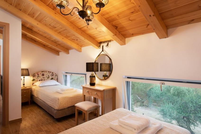 Aneli Luxury Villas, Villa Alexandra 7 Schlafzimmer - foto 39