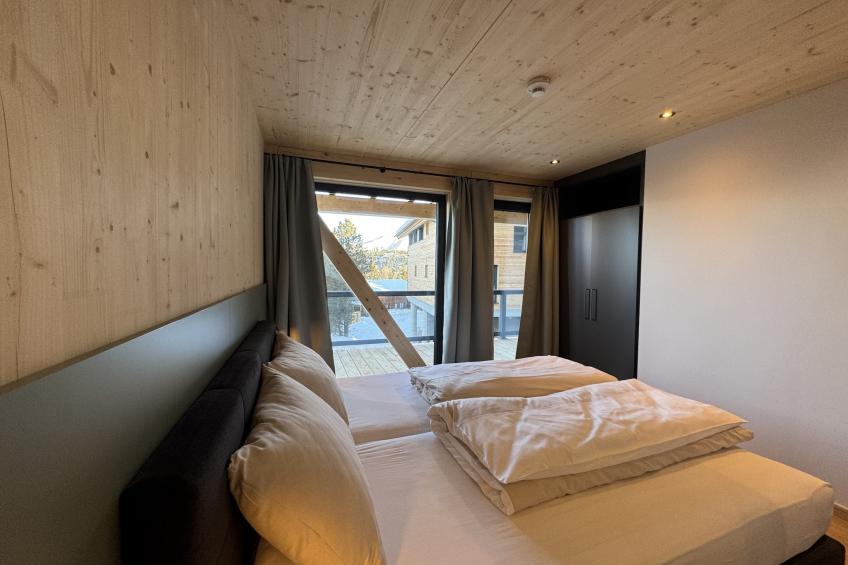 Naturchalets Turracher Höhe 53 - foto 7
