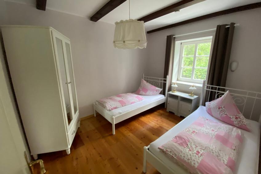 Nettes Apartement in Rüterberg mit Großer Terrasse - foto 14
