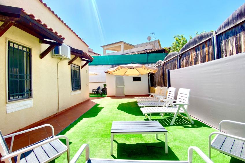 Villa Grace, Strand 200 m entfernt - foto 22