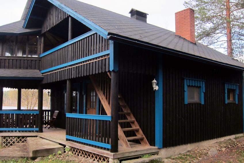 Tohmajärvi, kiviniemi - foto 25