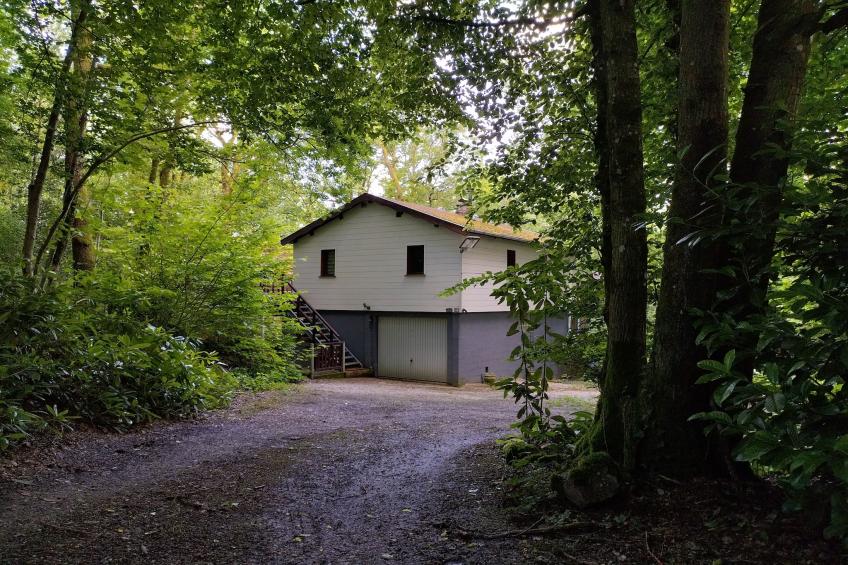 Chalet Vogelzang - Domaine des Nobertins - foto 21
