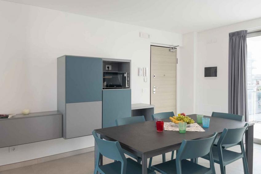 Ferienwohnung im Herzen von Lignano Sabbiadoro mit Balkon, Internet und Klimaanlage - BF-X99R6 - foto 18
