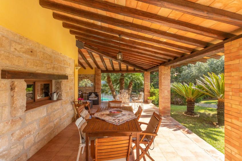Villa Cecilia - foto 27