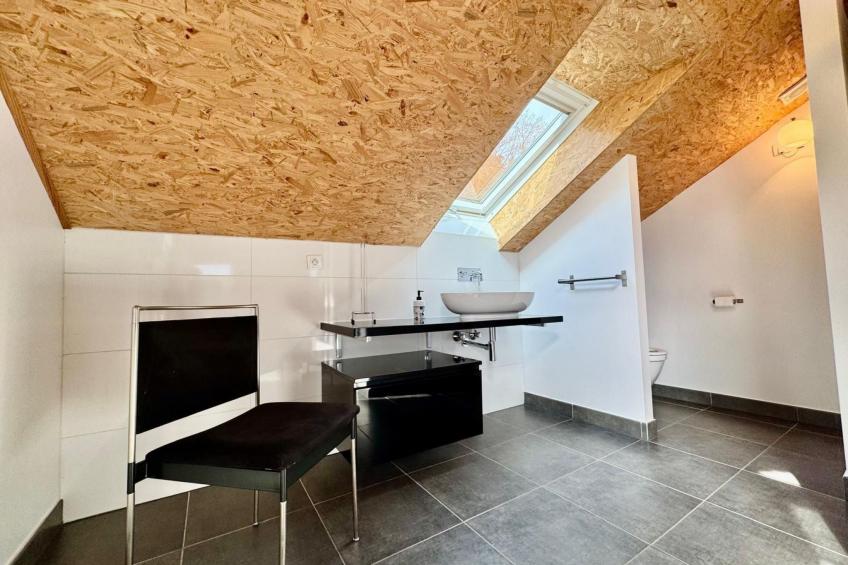 Villa "La Folie des Vosges" (Die Folie der Vogesen) - foto 41