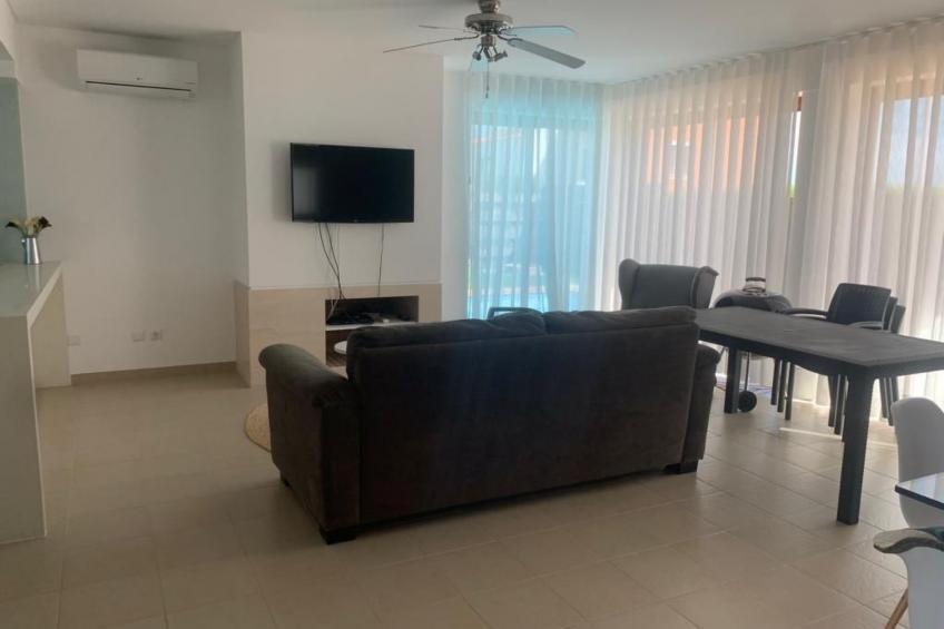 Lagoon Pearl Modernes Haus mit privatem Pool 1 - foto 5