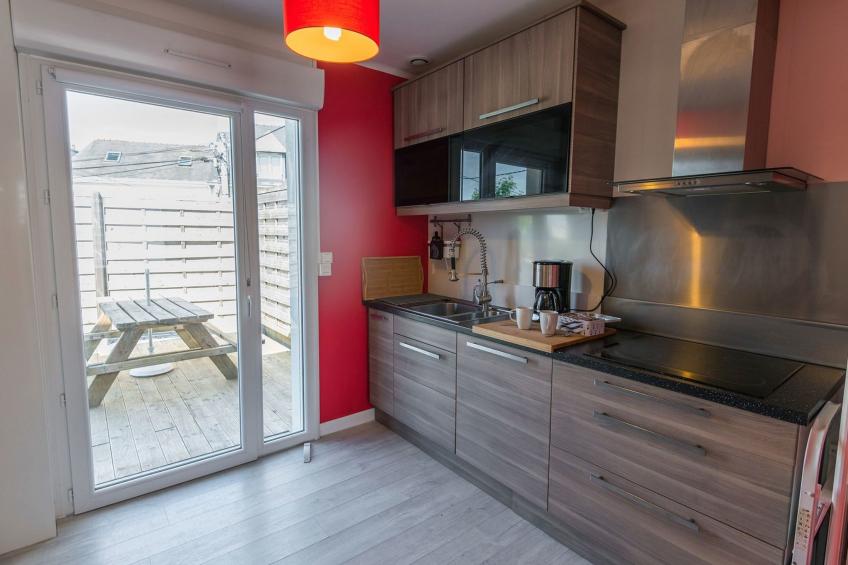 Villa de vacances - foto 8