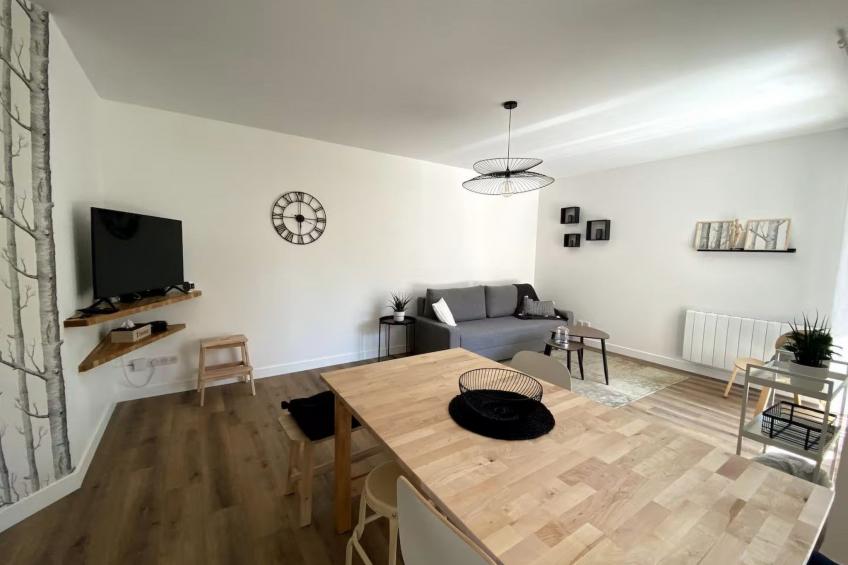 Charme DisneyLand Paris Vallée Village 8P See - foto 6