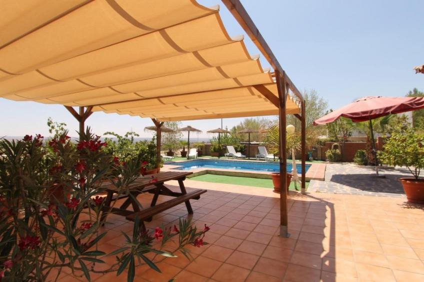 Haus Mirador de Aranjuez - TuCasaTemporal - foto 26