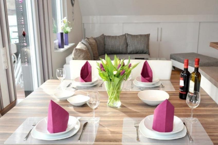 in Feldmannshof mit Grill und Garten - foto 20