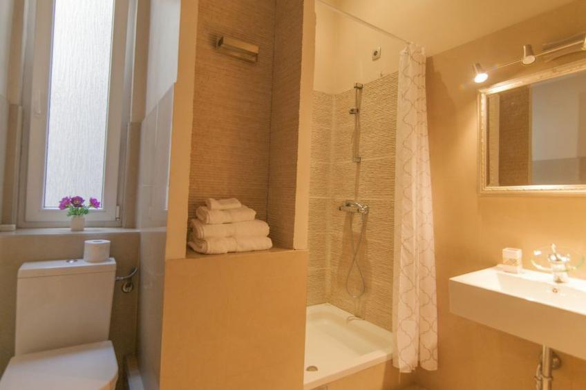 für 5 Personen ca. 92 m² in Rijeka, Kvarner Bucht (Gespanschaft Primorje-G - foto 6