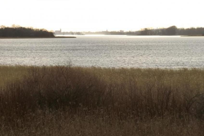 Appartement mit Blick auf das Wasser - foto 13