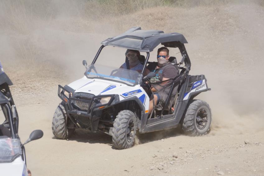Haus in Kolympia mit Parkplatz und Bergblick - foto 21
