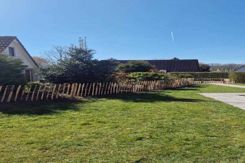 107 | Buizerd | Fijne bungalow met ruime tuin - foto 36