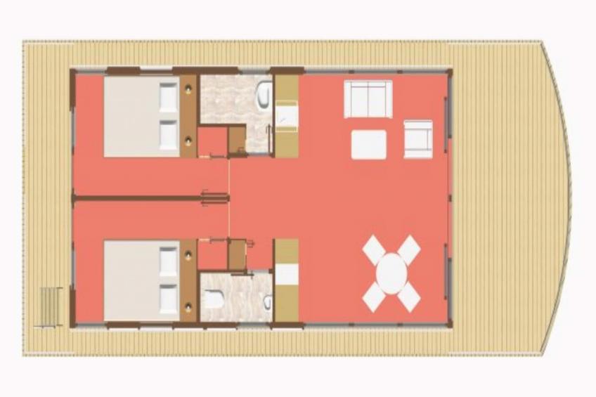 Floating House Rosi - foto 20