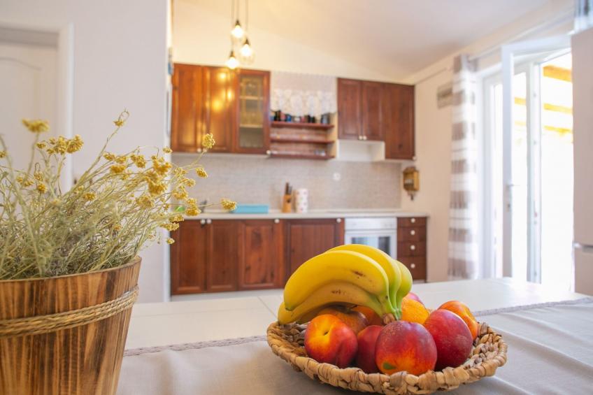 Holiday home Tina with Private pool - foto 6