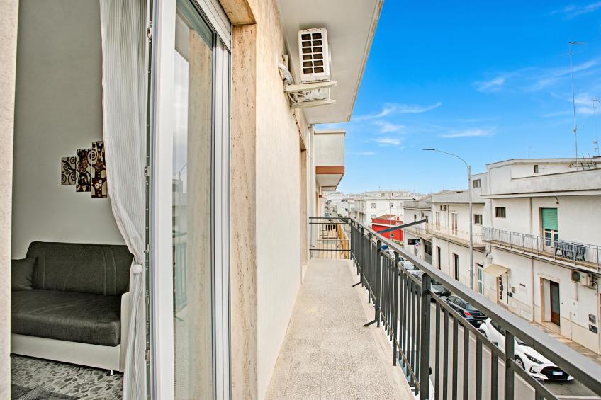 Casa Ojala' in the centre of Alberobello - foto 18