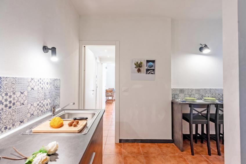 Yard Apartment Vernazza - foto 19