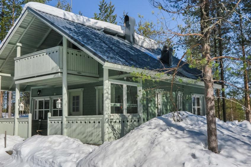 Huuhkalinna - foto 8