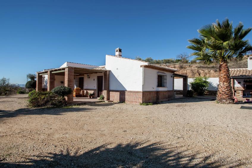 Casa La Herradura - foto 4