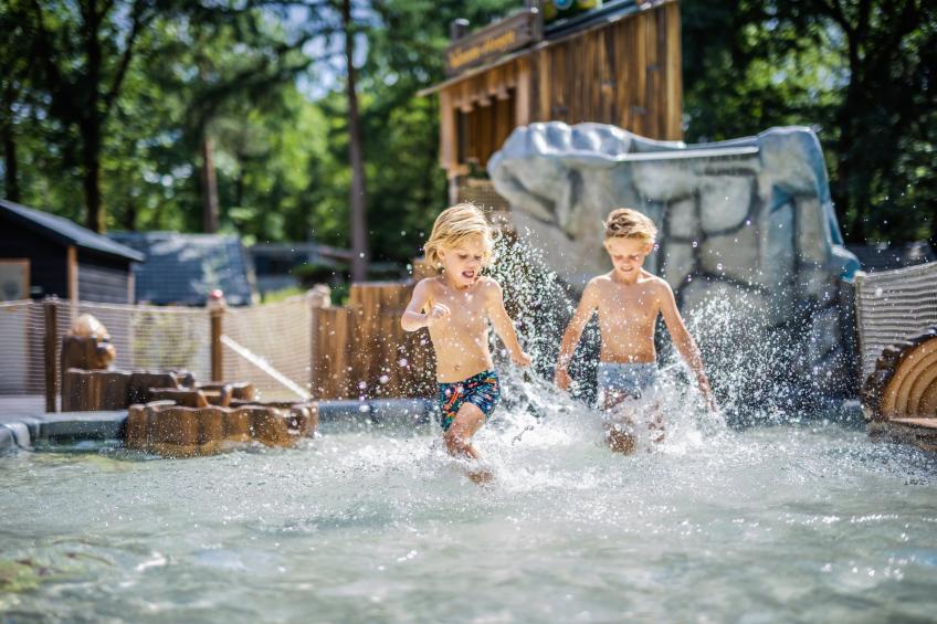Vakantiepark de Woeste Hoogte 2 - foto 33
