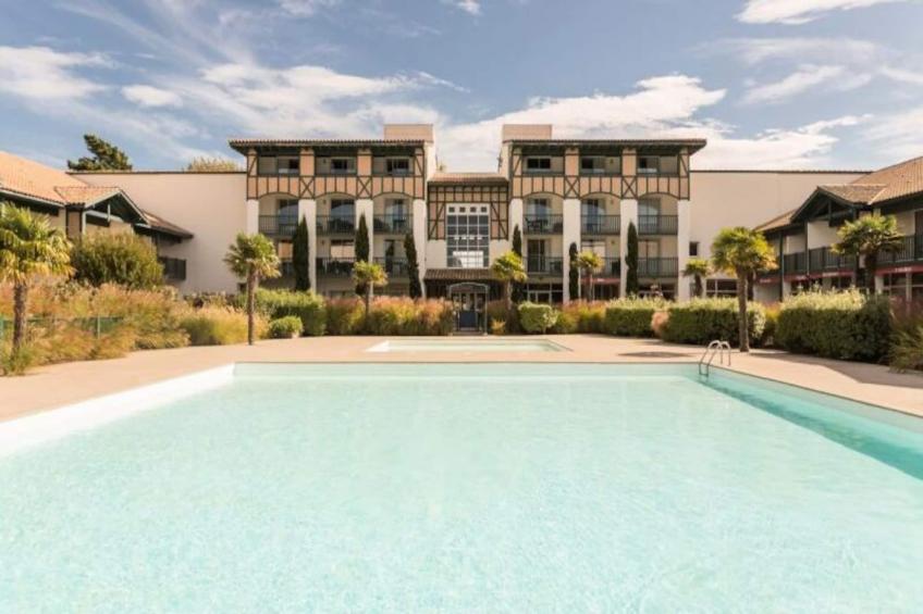 Résidence Village Moliets - foto 3