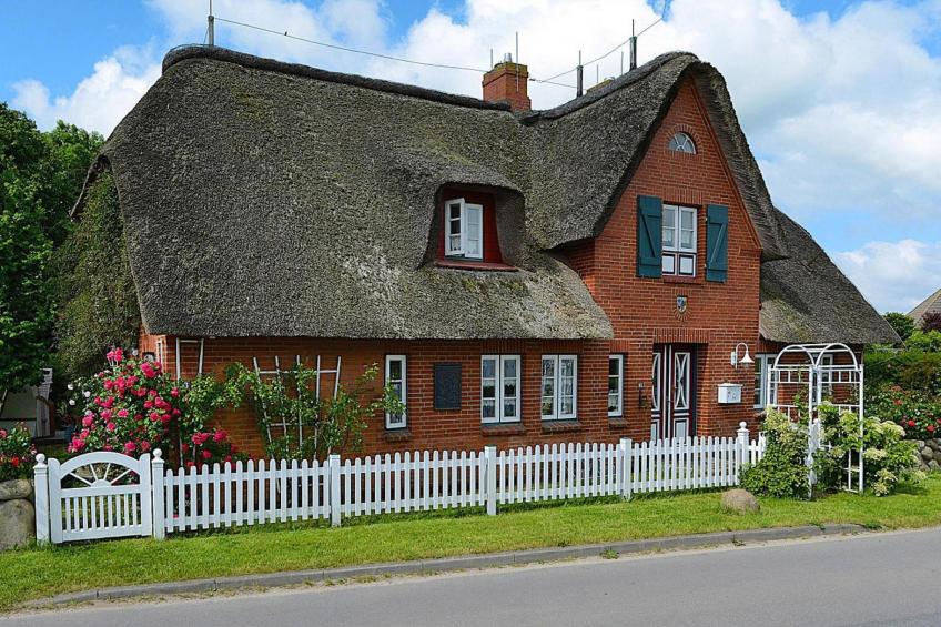 Appartement, Oevenum