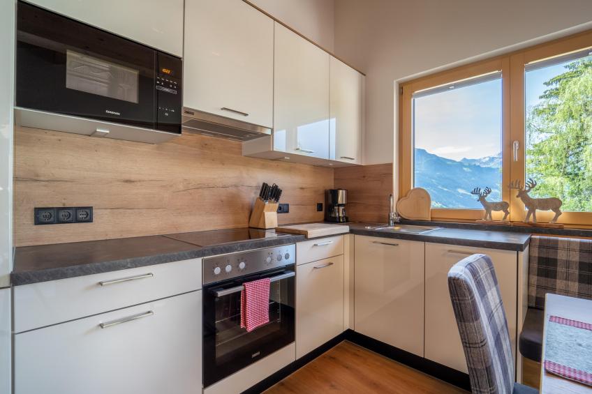 Chalet Georg - foto 8