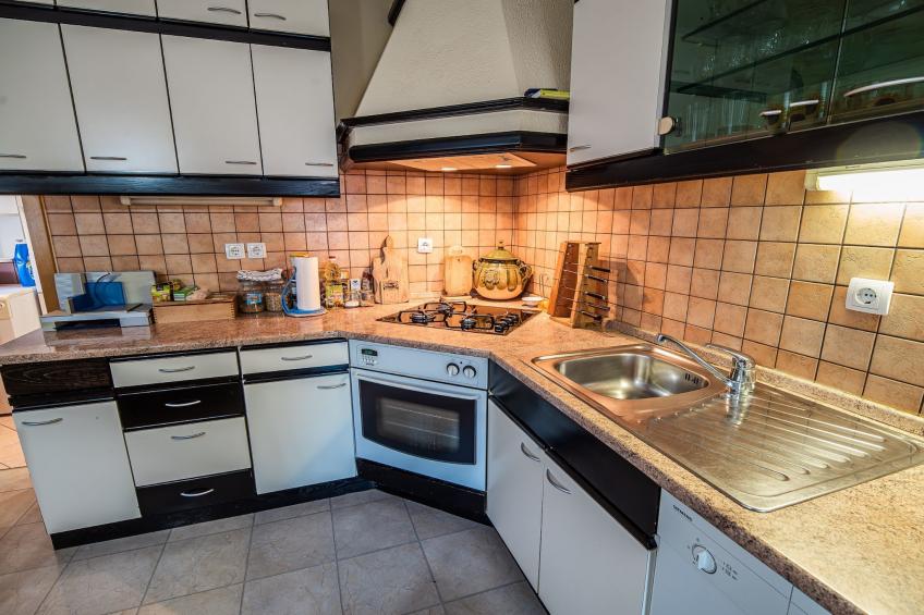 Relaxing Retreat with Hot Tub in Sevnica - Three Bedroom Apartment - foto 3