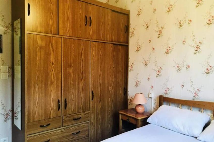 Grand Chalet Avec Terrasse, Vue Montagne Et Espace Nature - foto 2