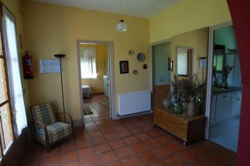 Kleiner Bungalow mit zwei Schlafzimmern. - foto 35