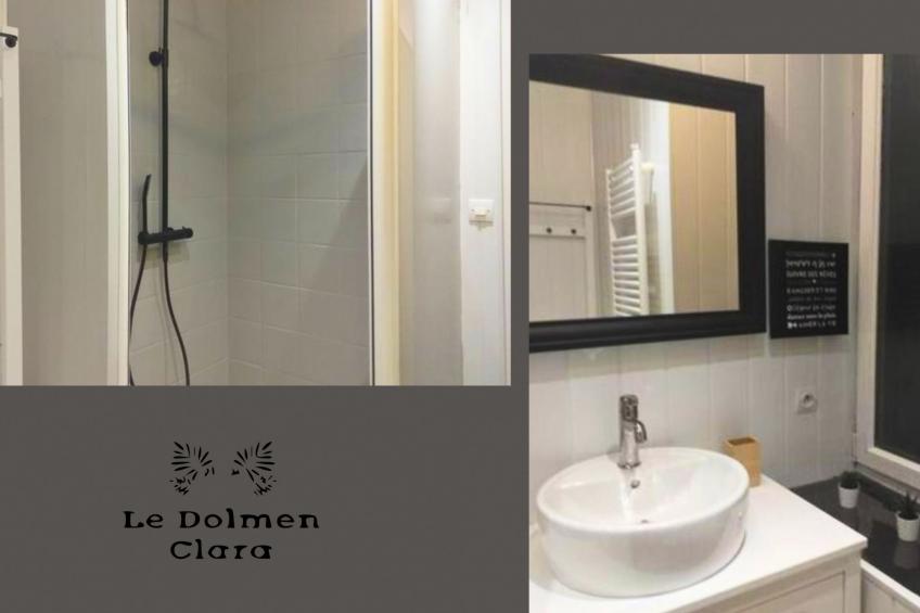 Das Dolmengebäude Clara - foto 46