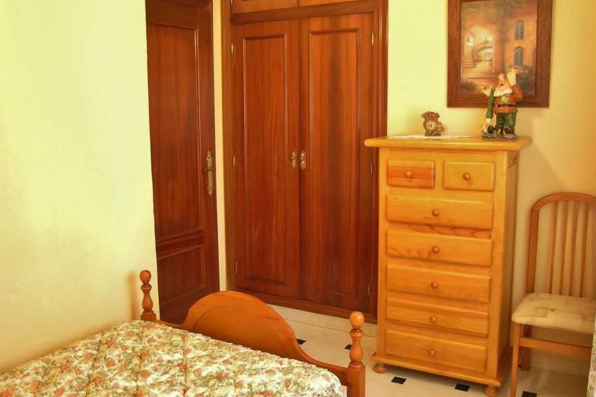 Villa "Los Arcos" mit privatem Garten und Terrasse - foto 24