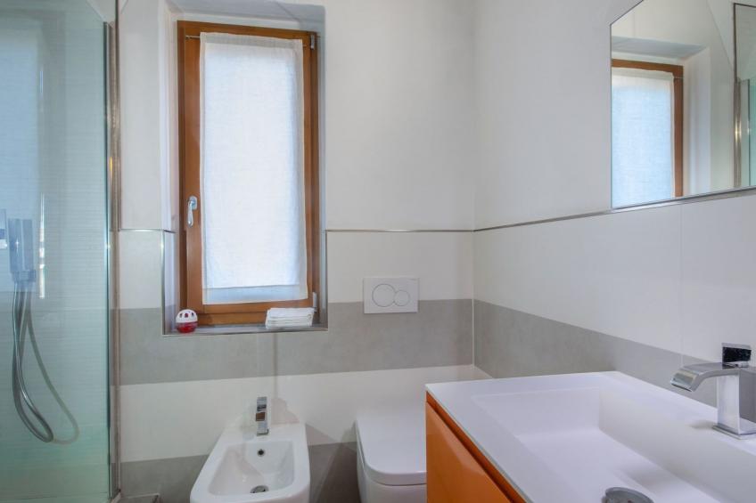 Modernes Haus mit Garten und privatem Parkplatz - foto 16