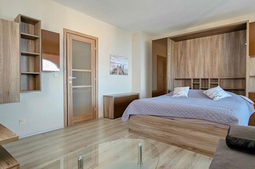 Apartment für 2 Personen mit Meerblick - foto 14