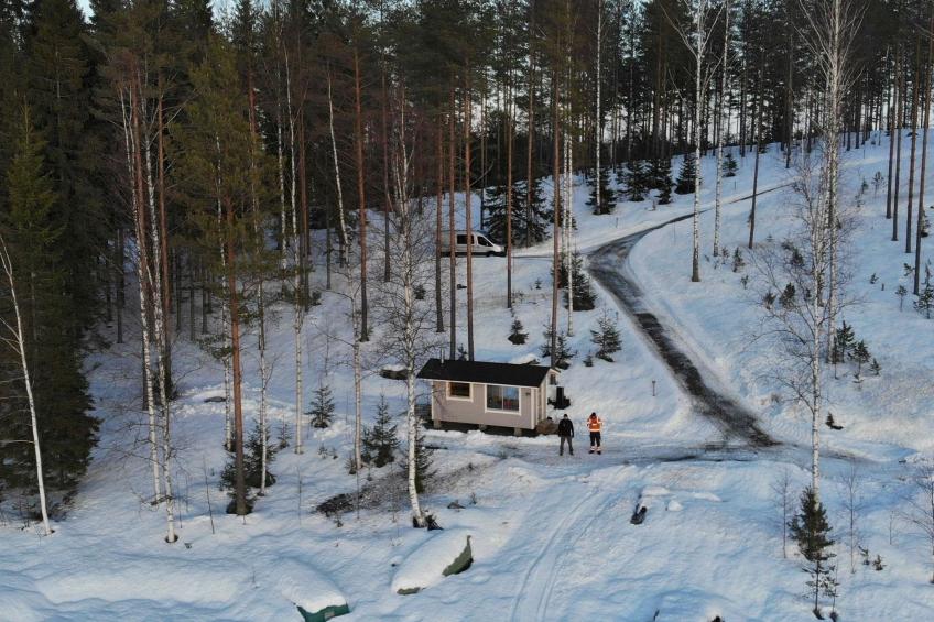 Hämyrinne - foto 28