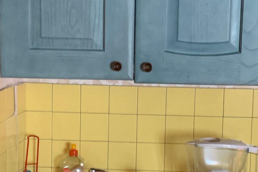 Wohnung 'The Blue Octopus' mit Blick aufs Wasser - foto 24