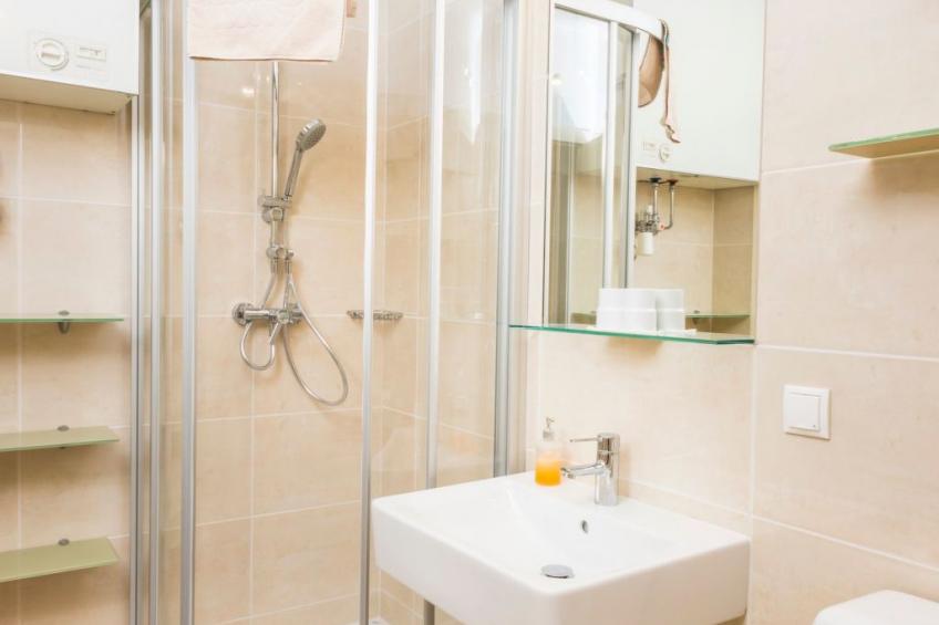 Nette Wohnung in Dornbach - foto 35